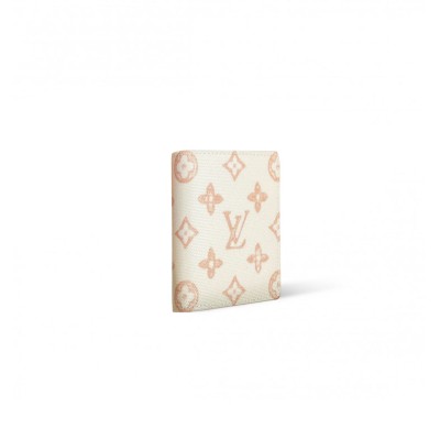 LOUIS VUITTON CHARMS POCKET WALLET M27680 (10*9*2.5cm) LOUIS VUITTON CHARMS POCKET WALLET M27680 (10*9*2.5cm)